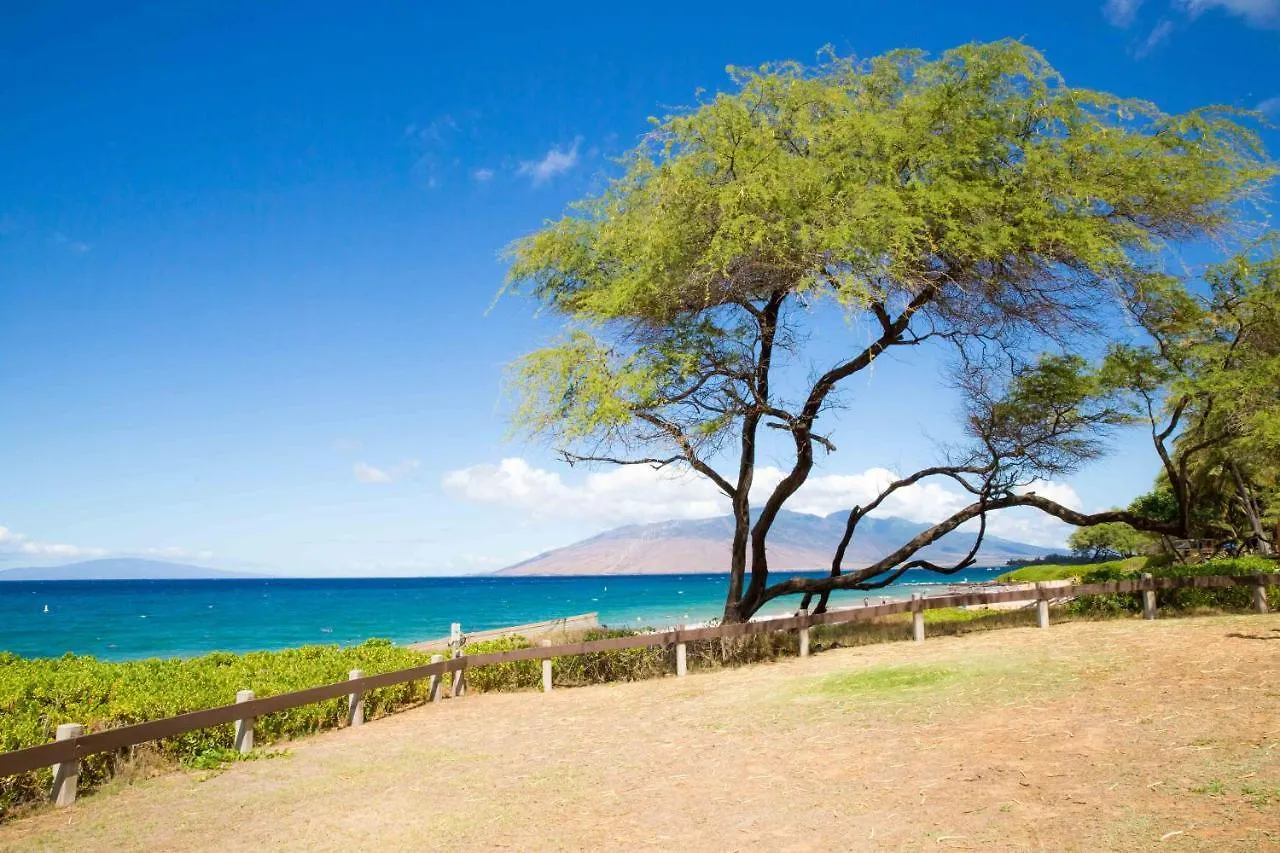 Holiday home Hale Kamaole 130 Villa Wailea