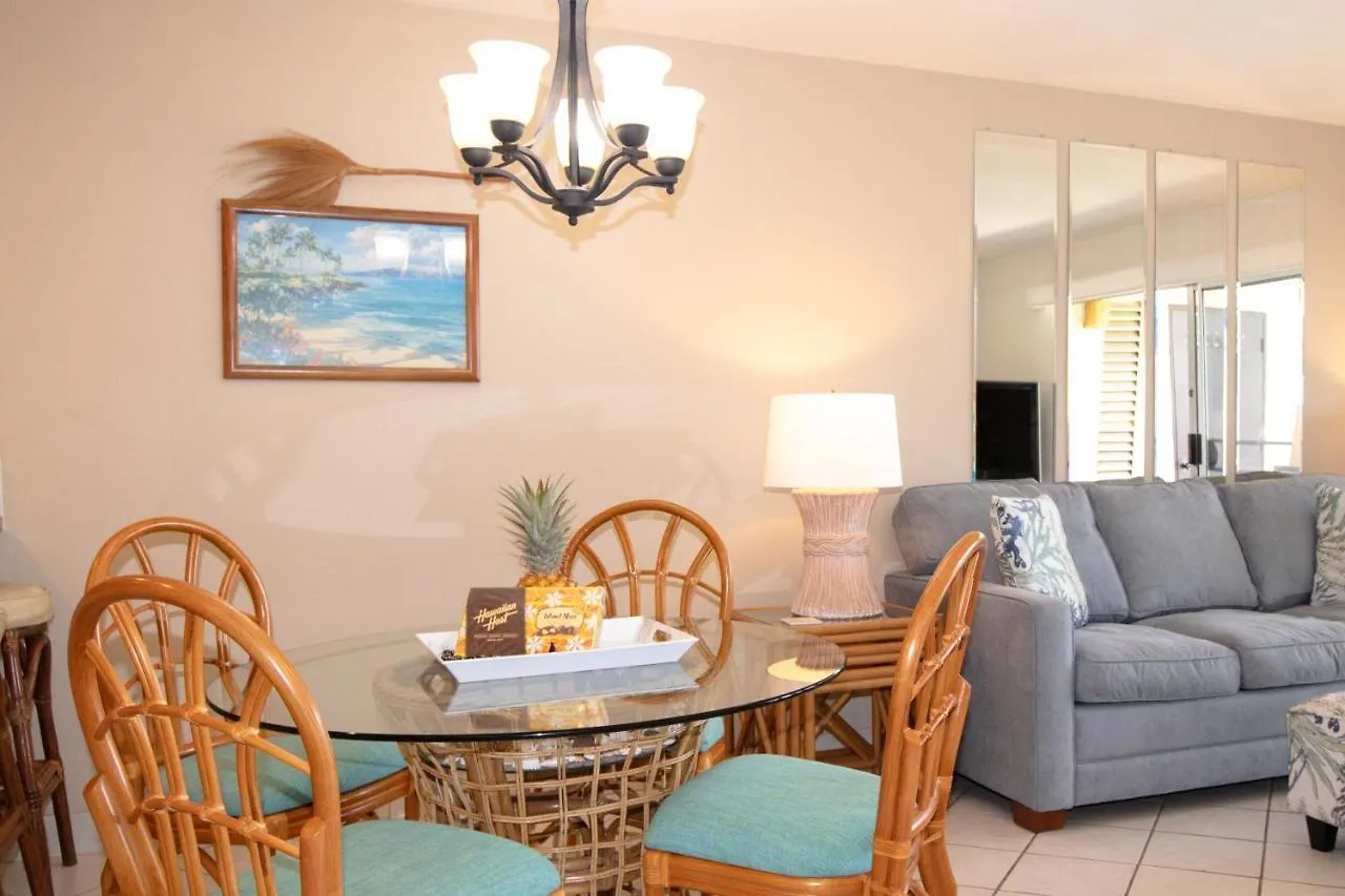 Holiday home Hale Kamaole 130 Villa Wailea