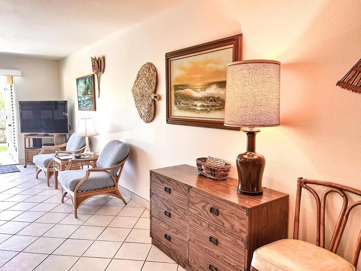 Hale Kamaole 130 Villa Wailea  Holiday home Wailea (Maui)