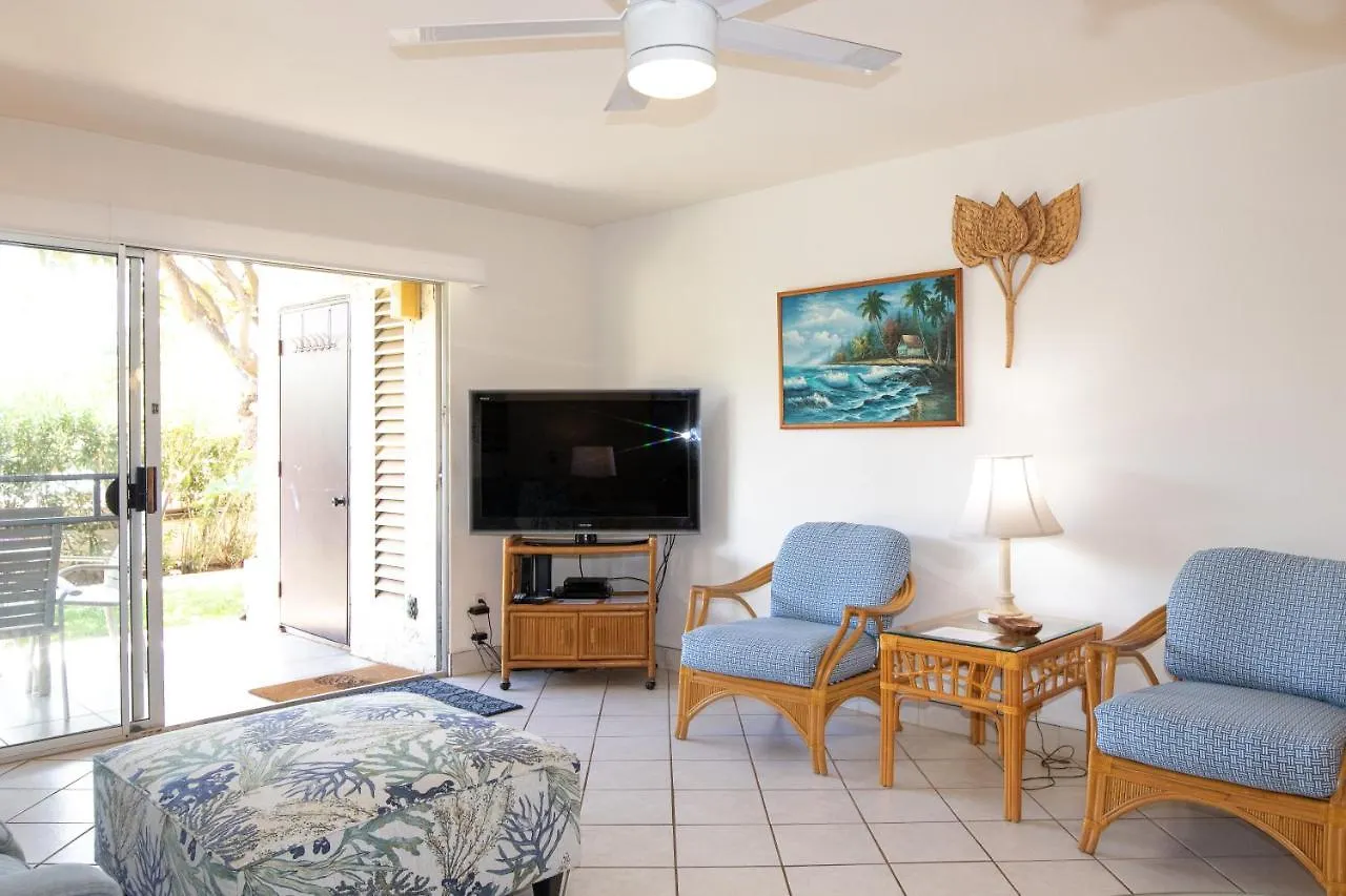 Hale Kamaole 130 Villa Wailea  United States