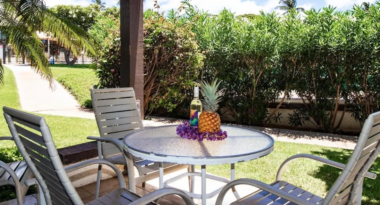 Hale Kamaole 130 Villa Wailea  0*, Wailea (Maui) United States