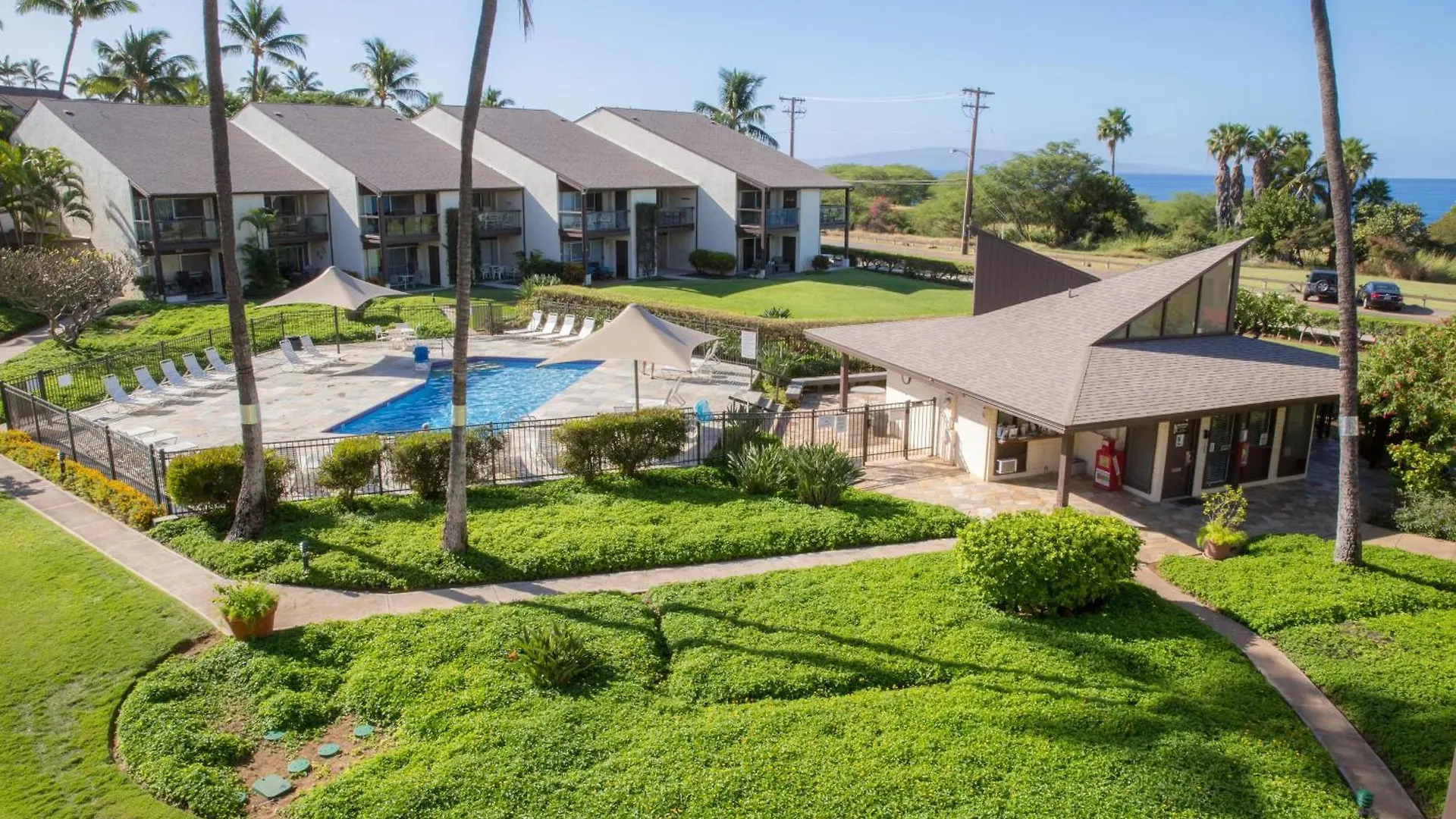 Holiday home Hale Kamaole 130 Villa Wailea