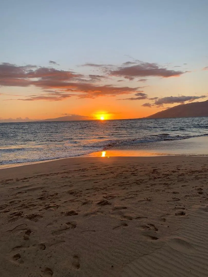 Hale Kamaole 130 Villa Wailea  0*, Wailea (Maui)