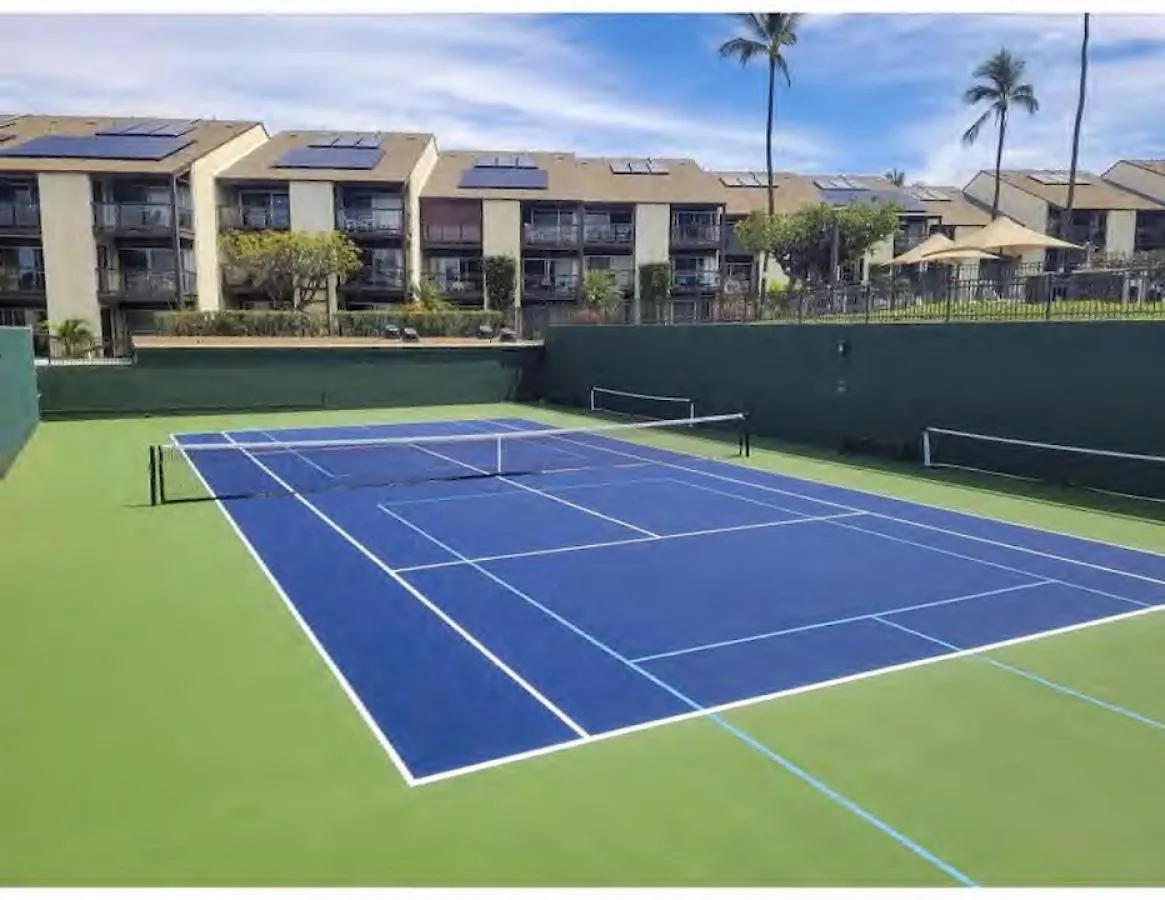 Hale Kamaole 130 Villa Wailea  Holiday home